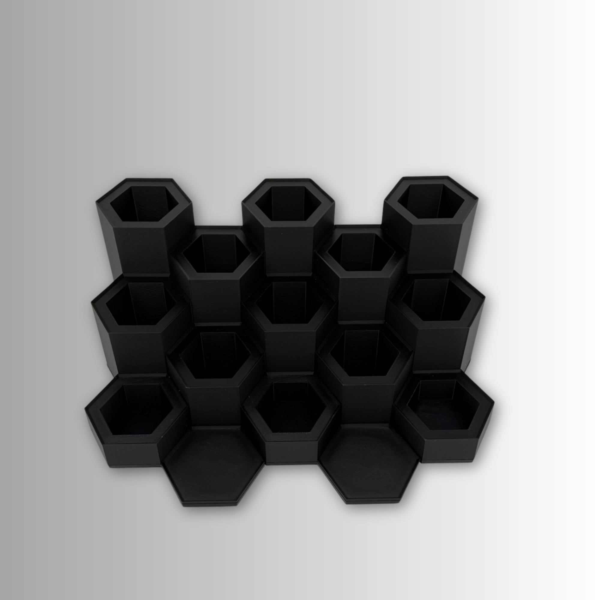 Complete set for Ikea Billy bookcase (shorter version)