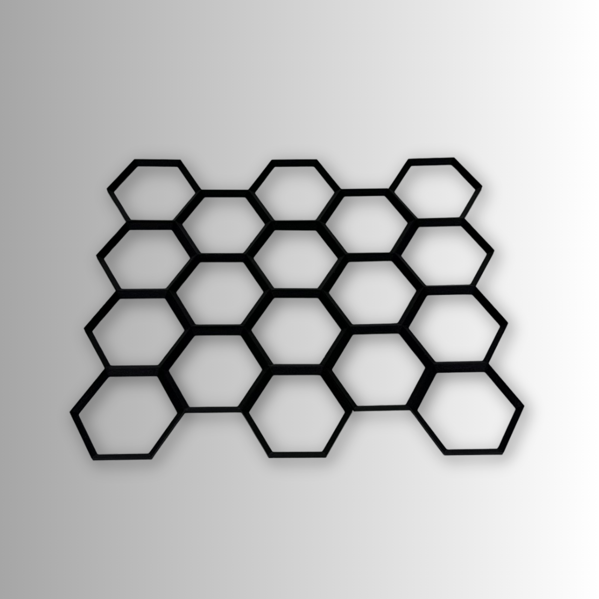 Complete set for Ikea BLÅLIDEN