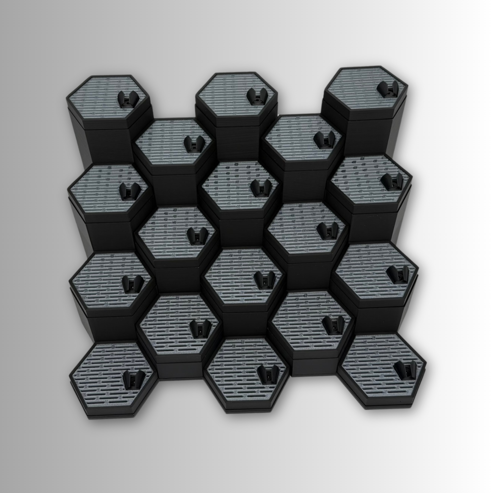 Complete set for Ikea BLÅLIDEN