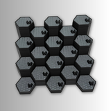 Complete set for Ikea BLÅLIDEN