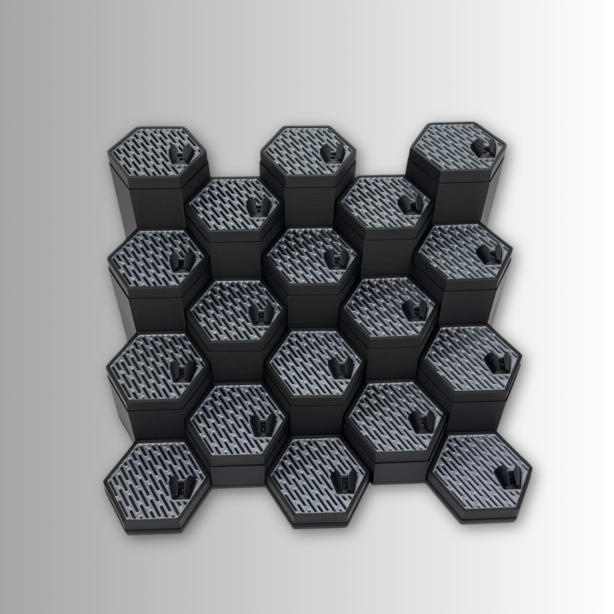 Complete set for Ikea BLÅLIDEN