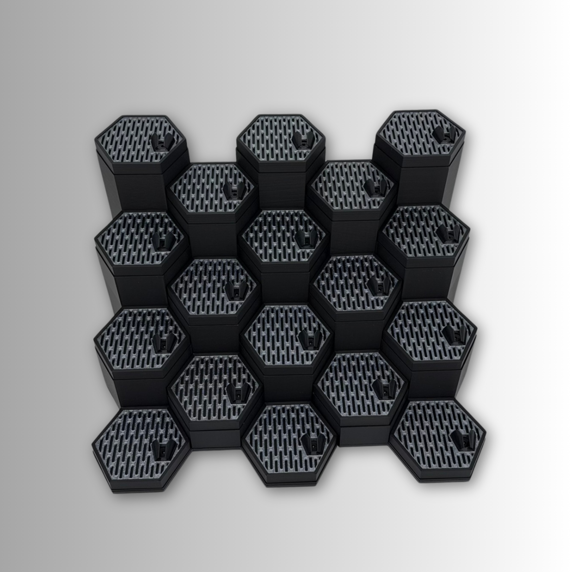 Complete set for Ikea BLÅLIDEN