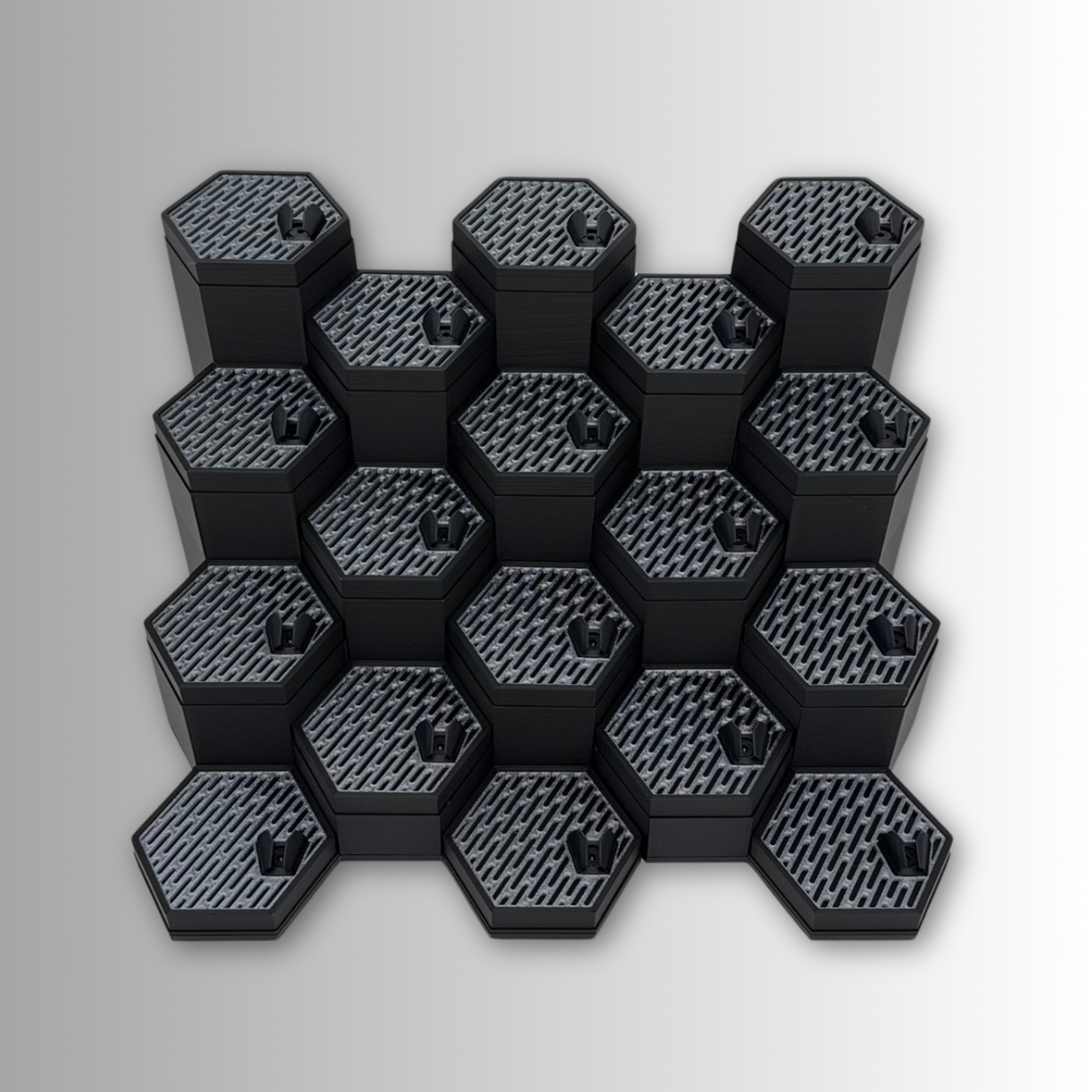 Complete set for Ikea BLÅLIDEN