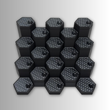 Complete set for Ikea BLÅLIDEN