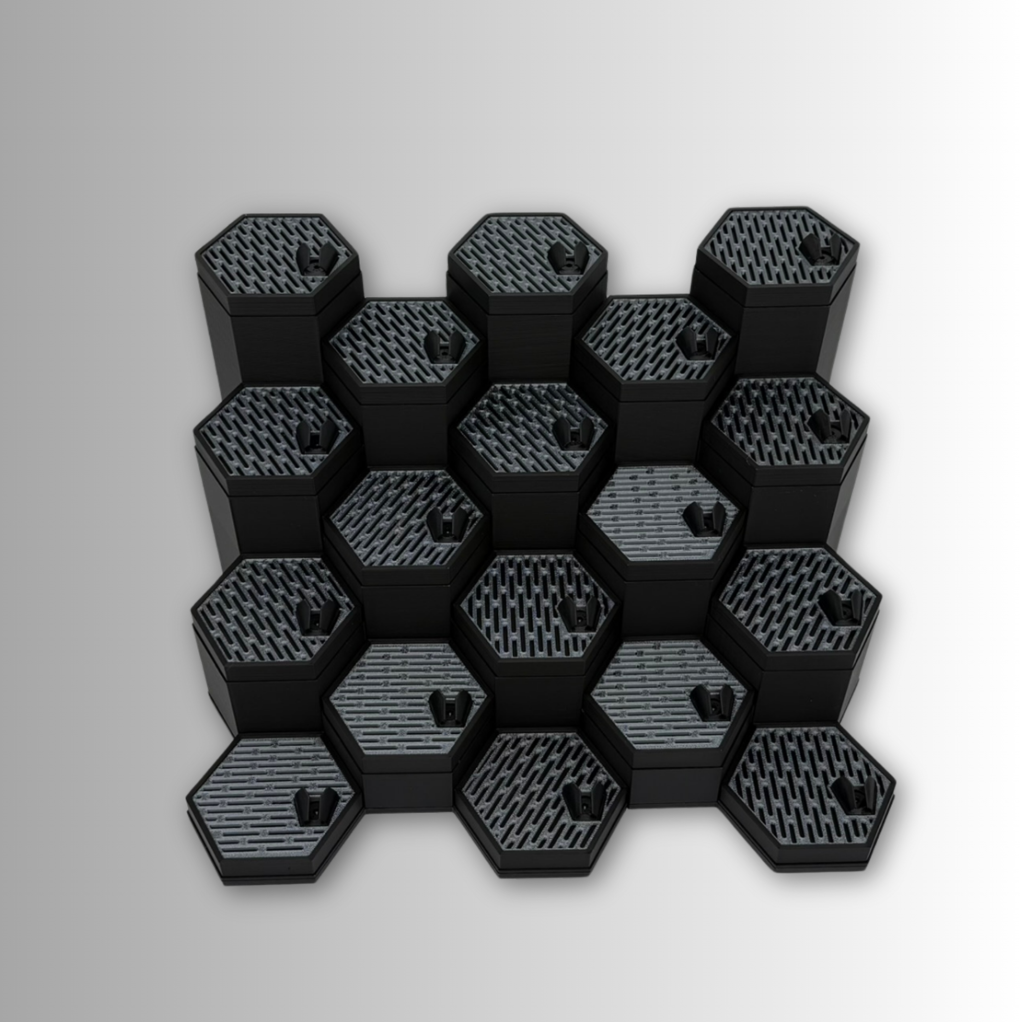 Complete set for Ikea BLÅLIDEN