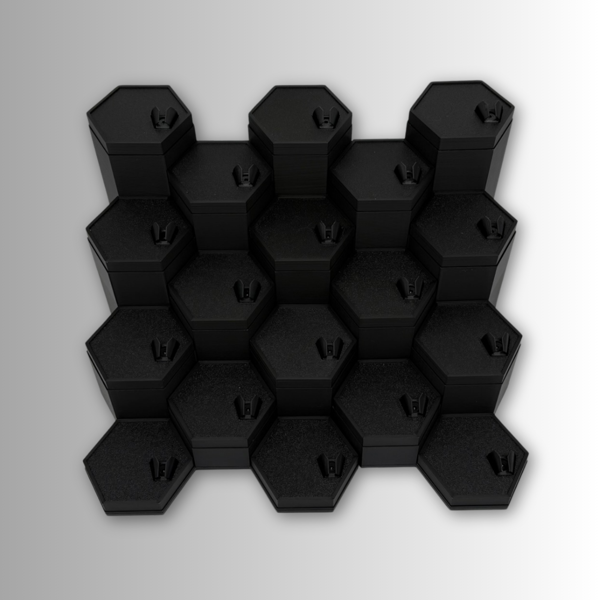 Complete set for Ikea BLÅLIDEN