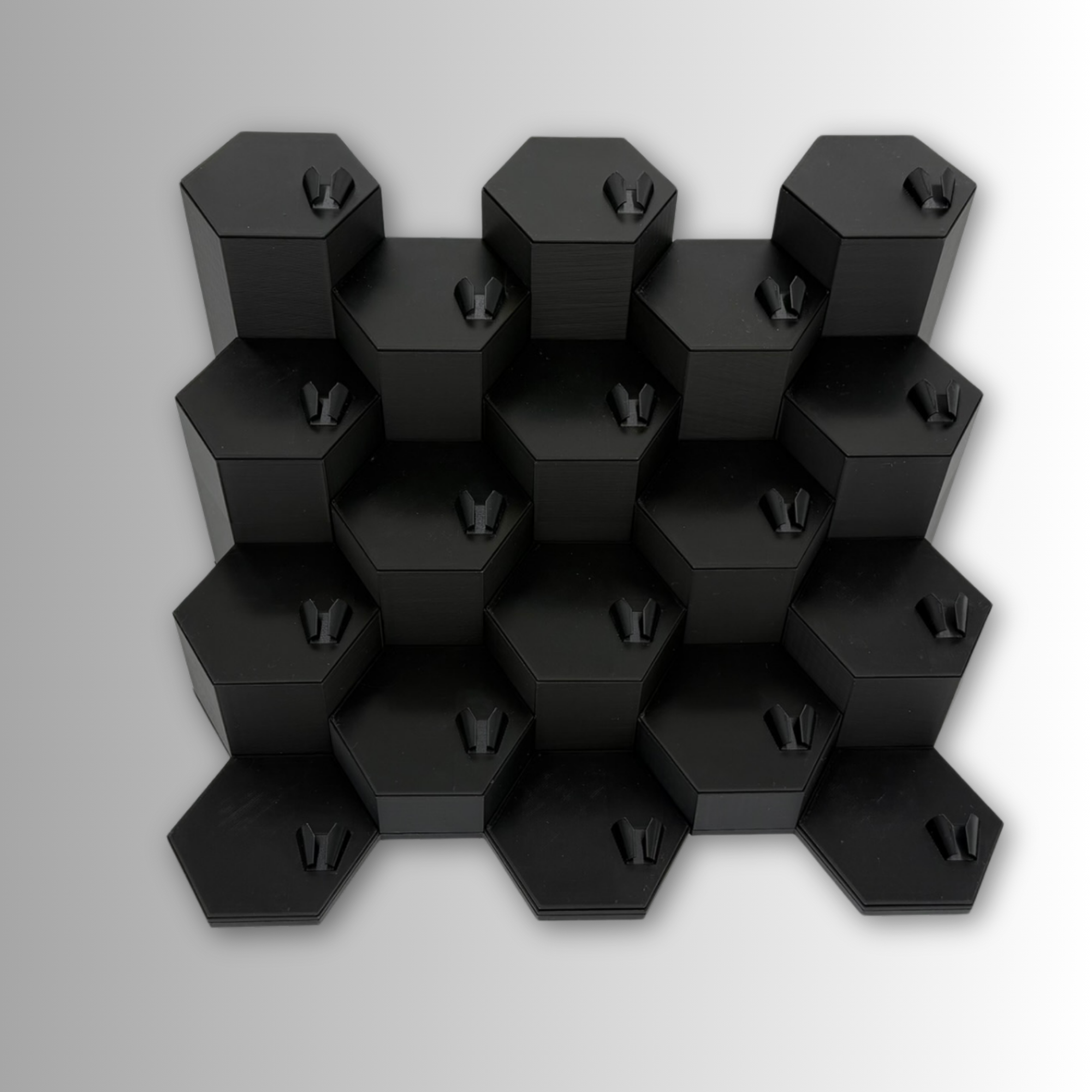 Complete set for Ikea BLÅLIDEN