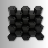 Complete set for Ikea BLÅLIDEN