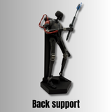 Premium magnetic stands - 3pcs. set (standalone)