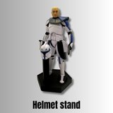 Premium magnetic stands - 3pcs. set (standalone)