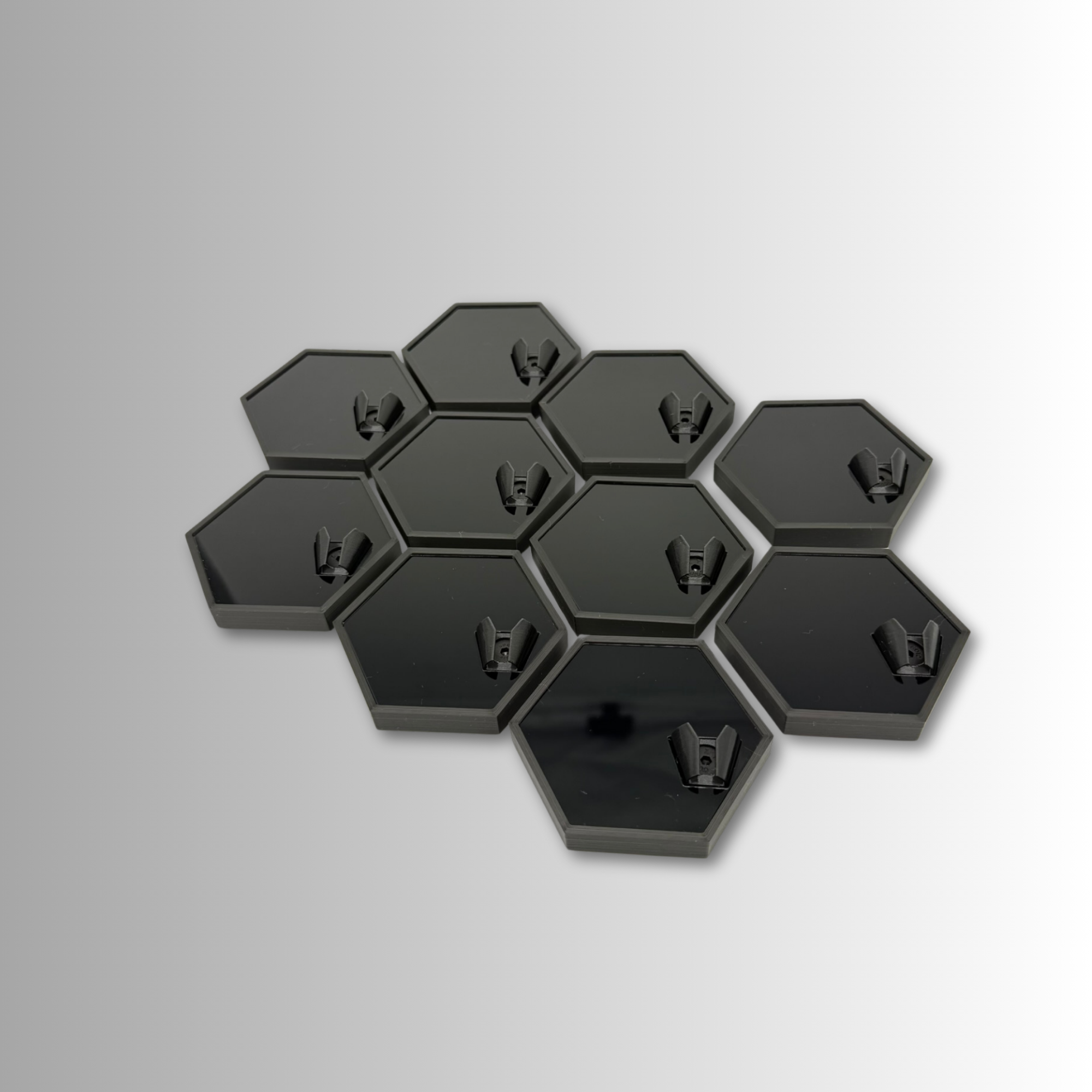 Premium stands - 10pcs. set (standalone)