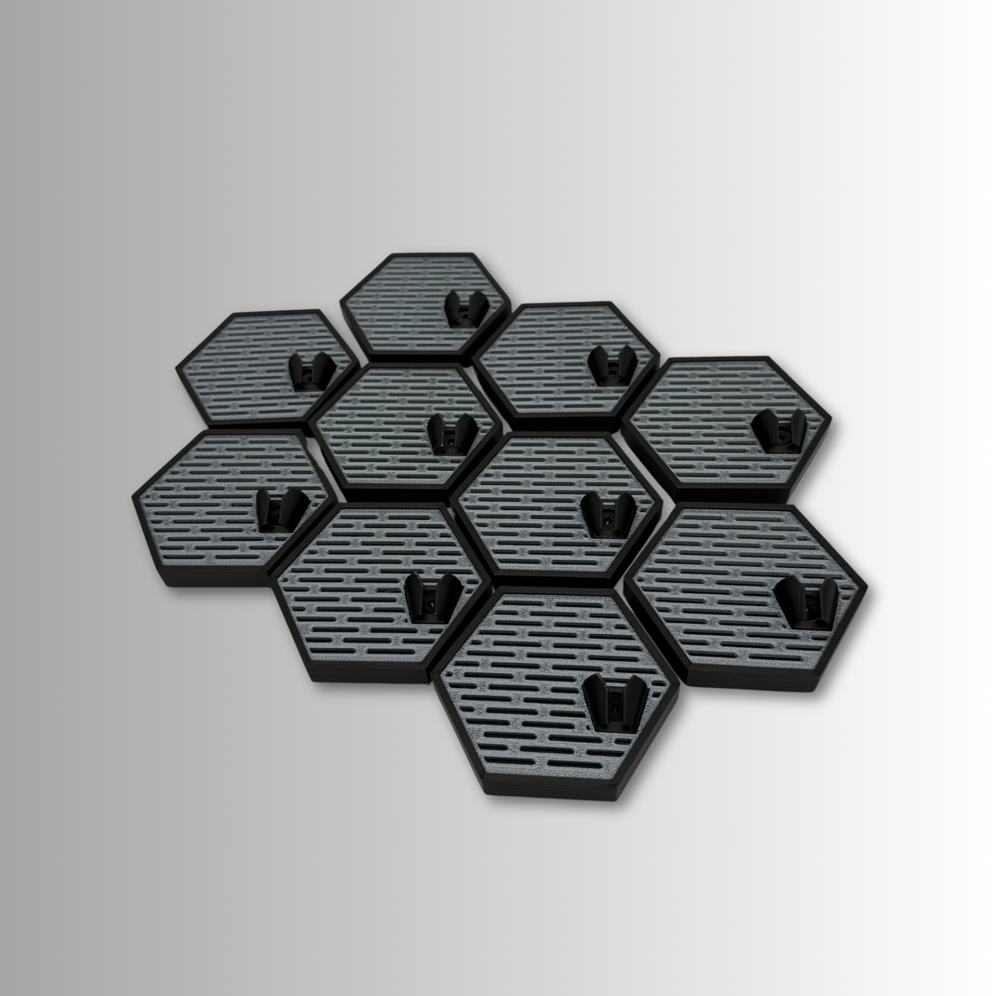 Premium stands - 10pcs. set (standalone)