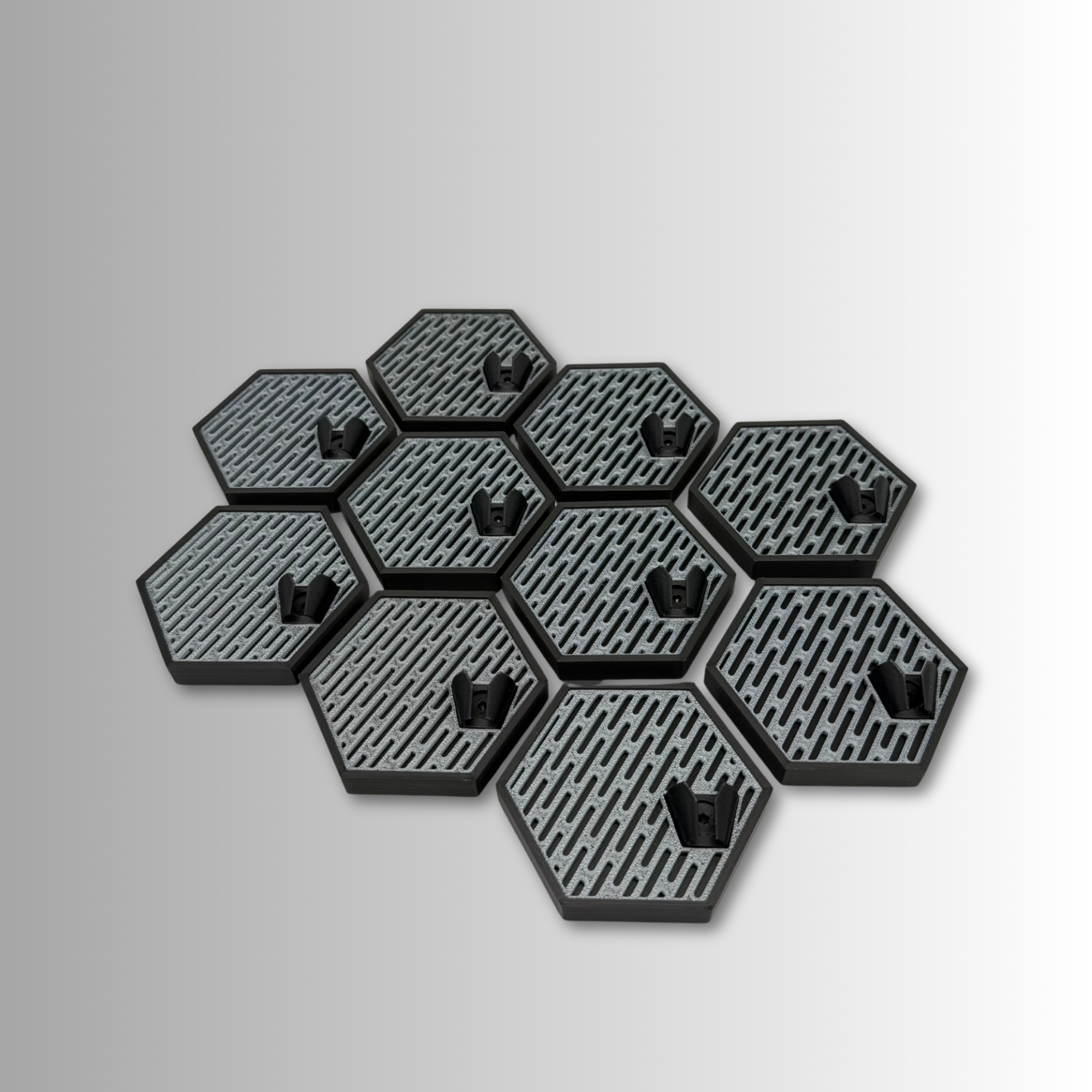 Premium stands - 10pcs. set (standalone)