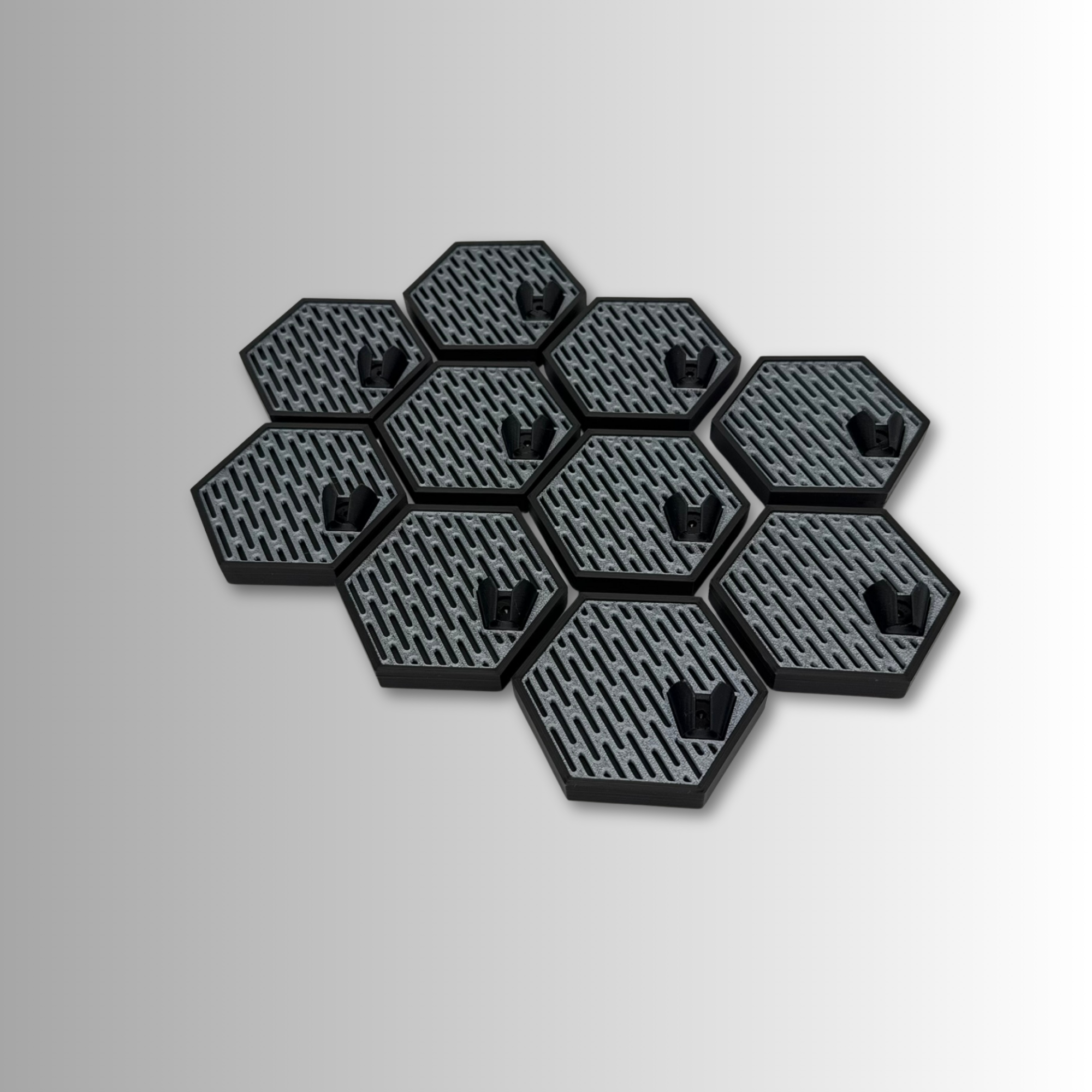 Premium stands - 10pcs. set (standalone)