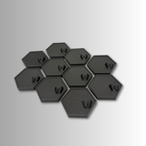 Premium stands - 10pcs. set (standalone)