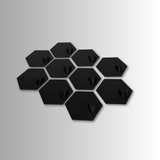 Standard stands - 10pcs. set (standalone)