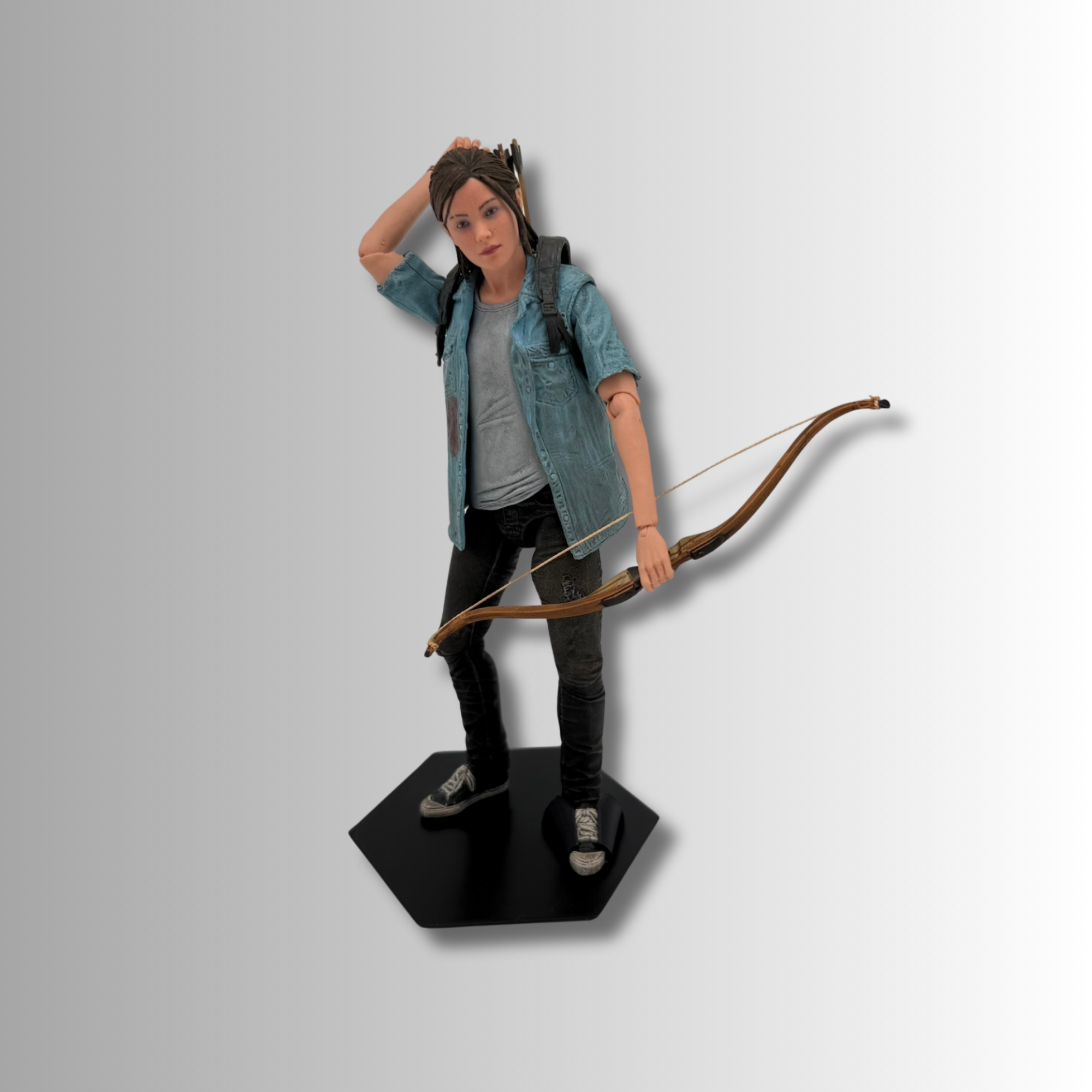 Standard stands - 10pcs. set (standalone)