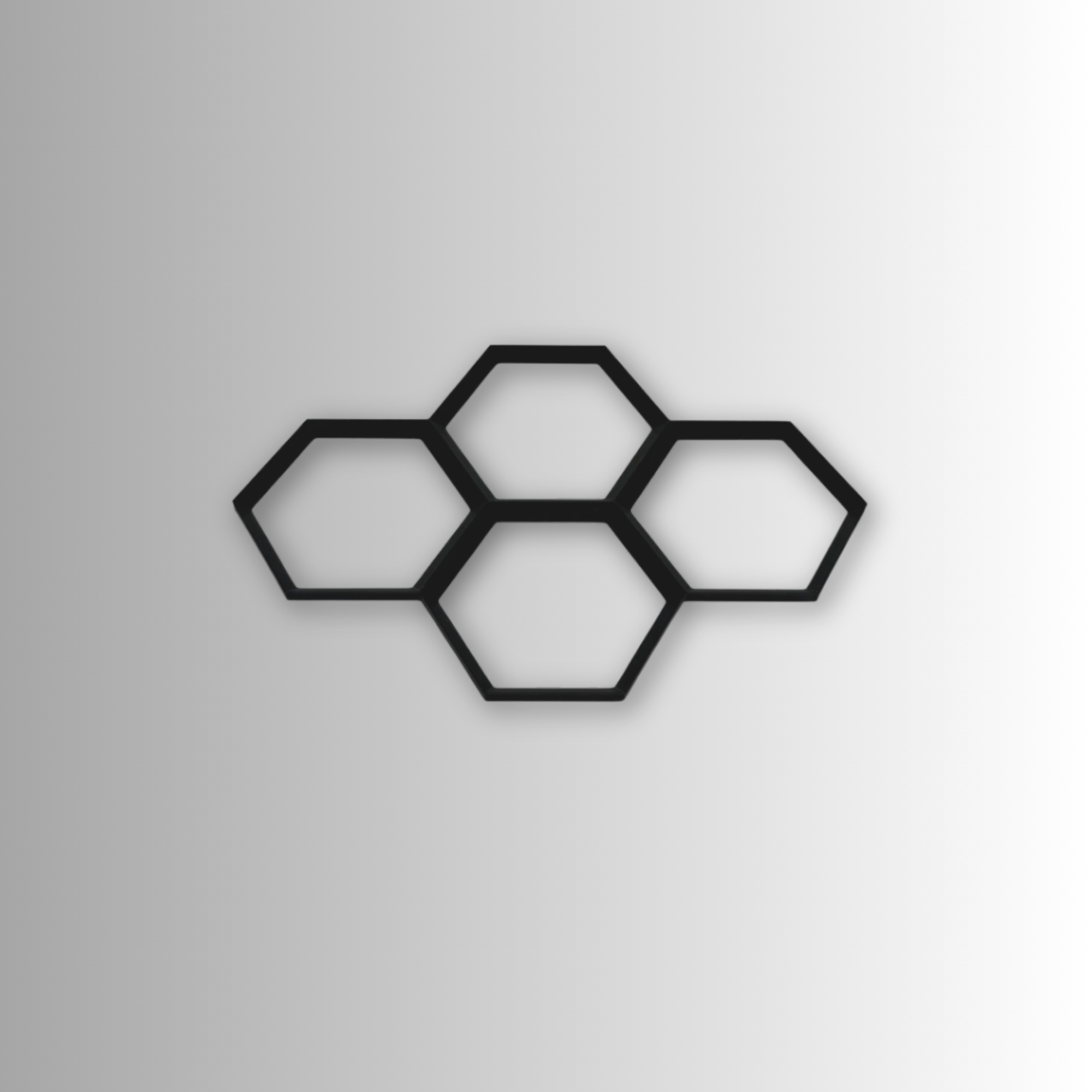 Complete Standalone set - 4cap.