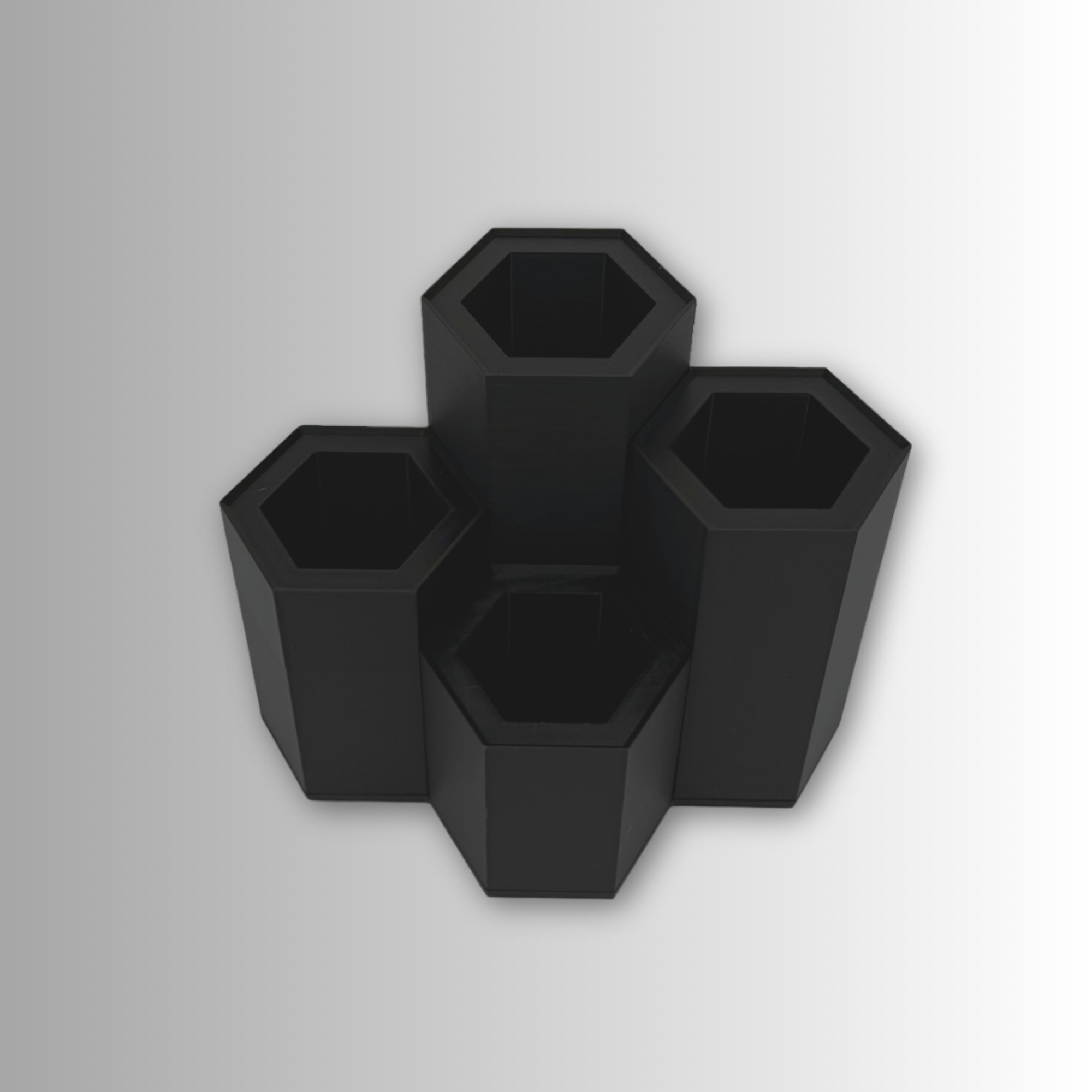 Complete Standalone set - 4cap.