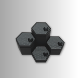 Complete Standalone set - 4cap.