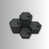 Complete Standalone set - 4cap.