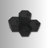 Complete Standalone set - 4cap.