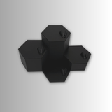 Complete Standalone set - 4cap.