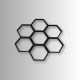 Complete Standalone set - 7cap.