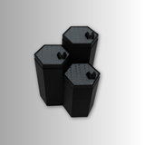 Complete Standalone set - 3cap.