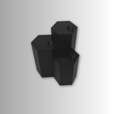 Complete Standalone set - 3cap.