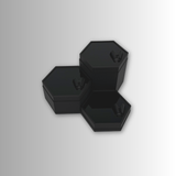 Complete Standalone set - 3cap.