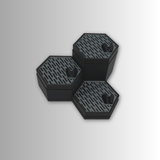 Complete Standalone set - 3cap.