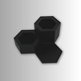 Complete Standalone set - 3cap.