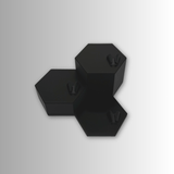 Complete Standalone set - 3cap.