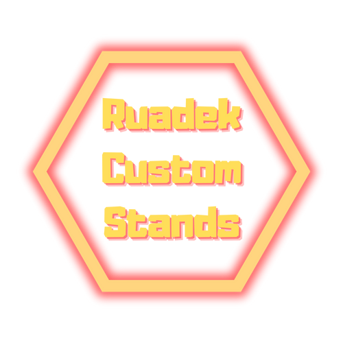 Ruadek Custom Stands